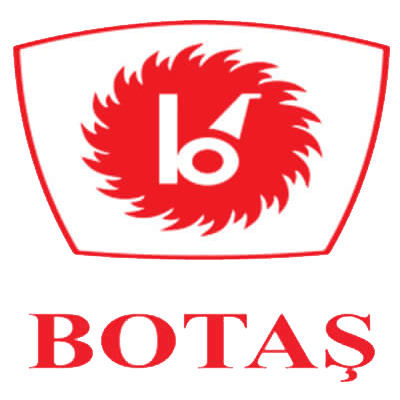 Botas Tamamlanan Projeler