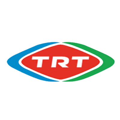 TRT Tamamlanan Projeler