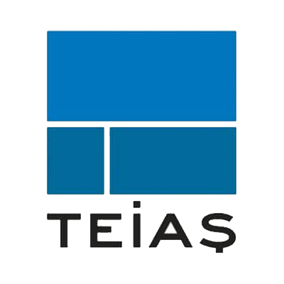 Teias Tamamlanan Projeler