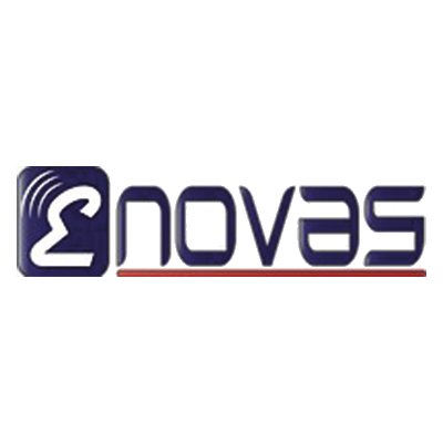 novas logo Tamamlanan Projeler